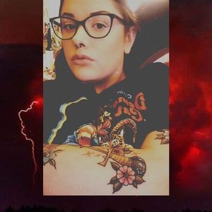 Meet your Posher, Rose